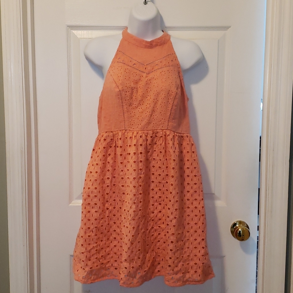 Xhilartion dress